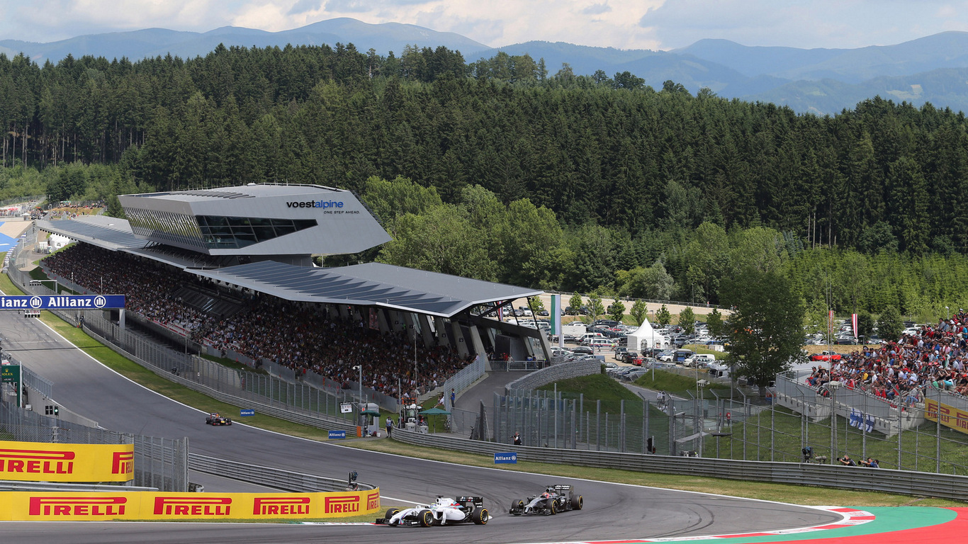 GP AUSTRIA 1366x768