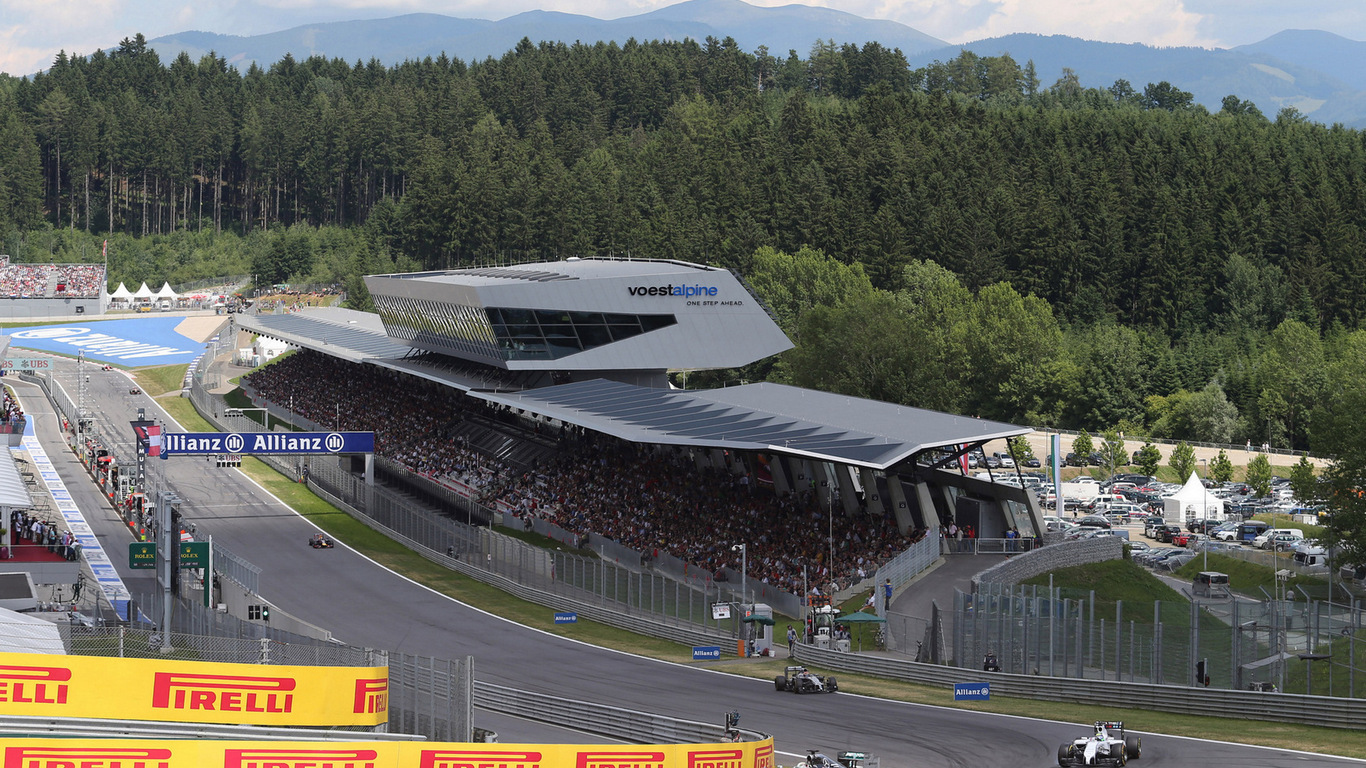 GP AUSTRIA 1366x768