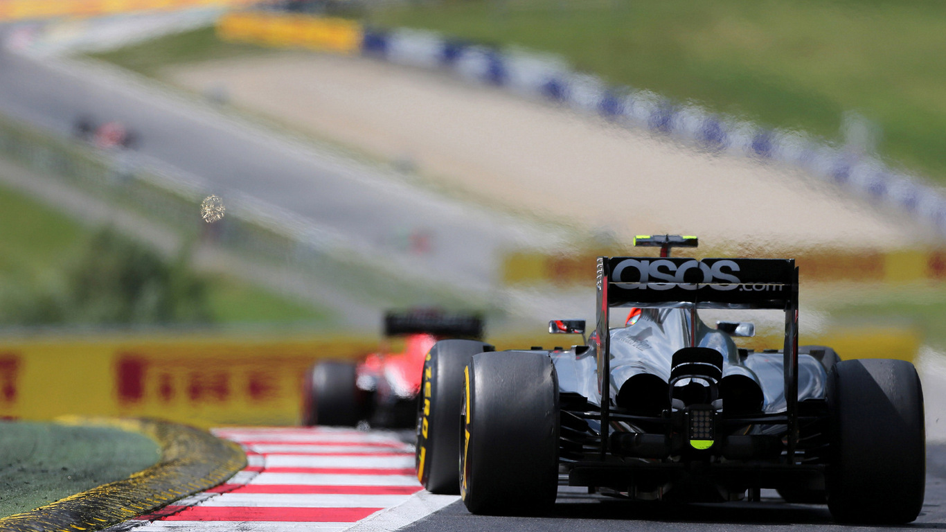 GP AUSTRIA 1366x768
