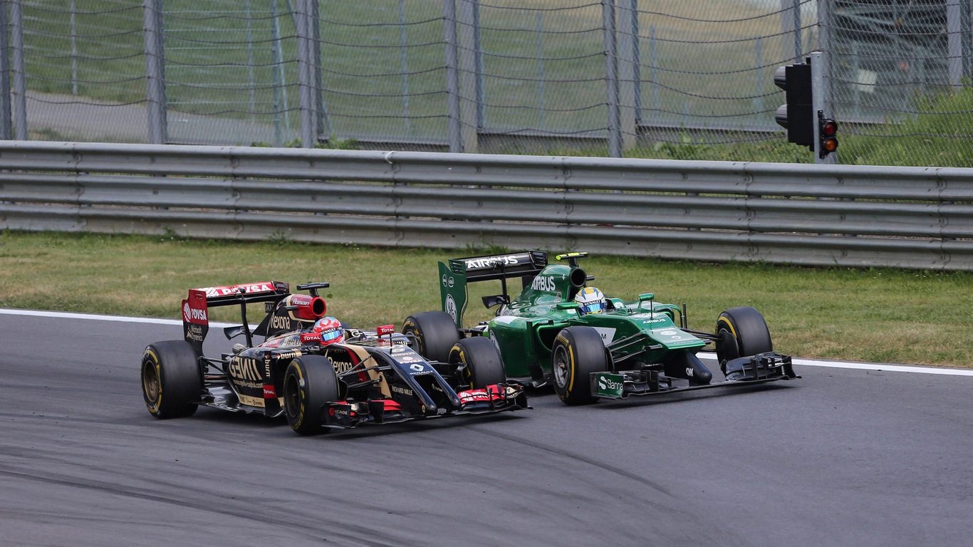 GP AUSTRIA 1366x768