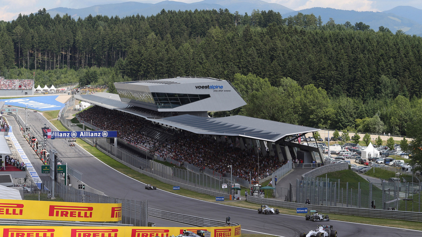 GP AUSTRIA 1366x768