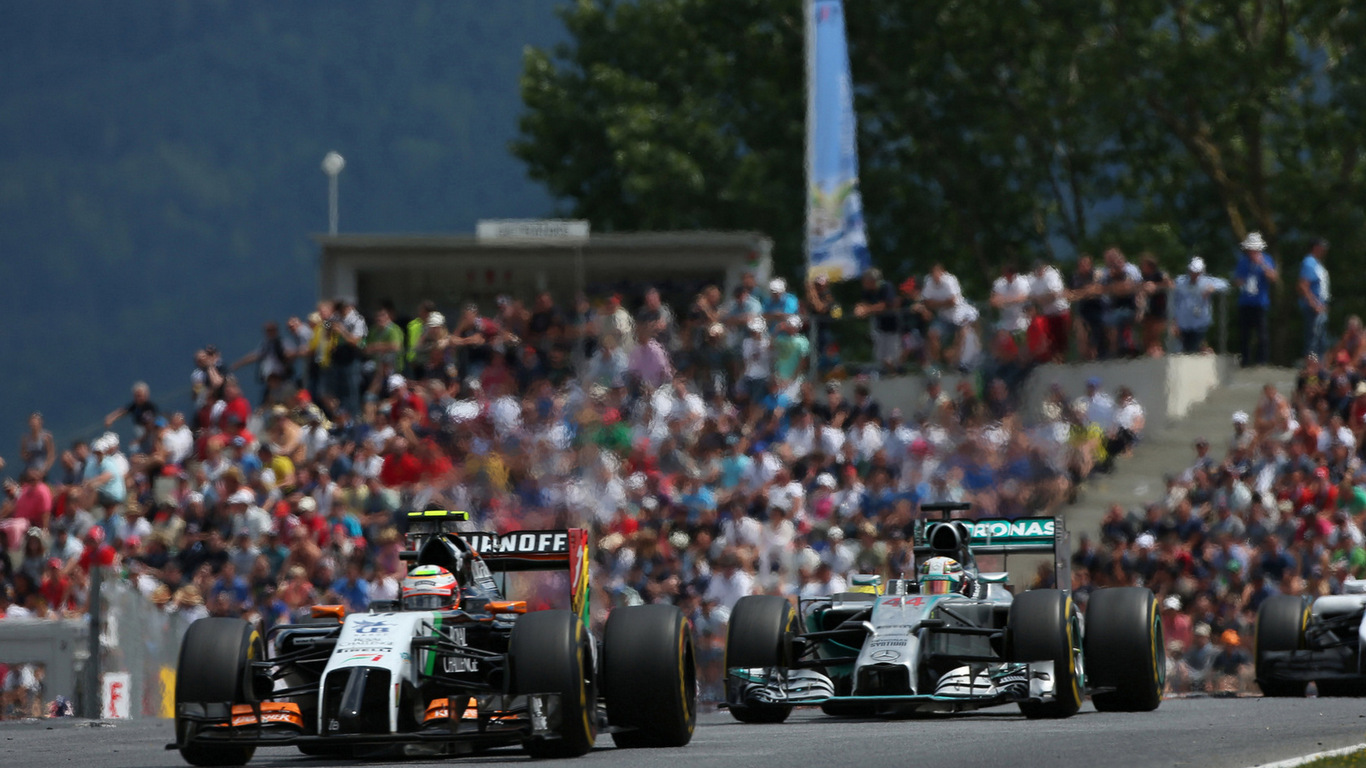 GP AUSTRIA 1366x768