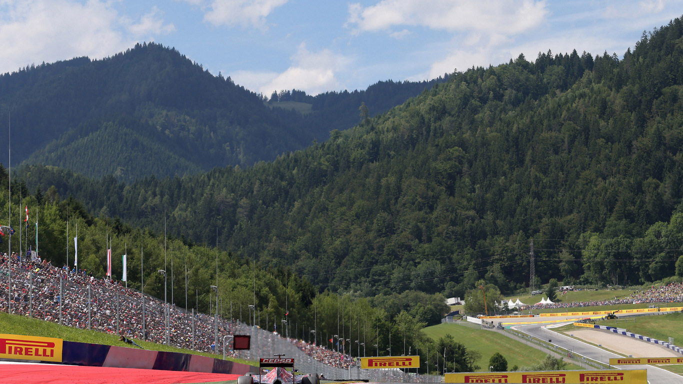 GP AUSTRIA 1366x768