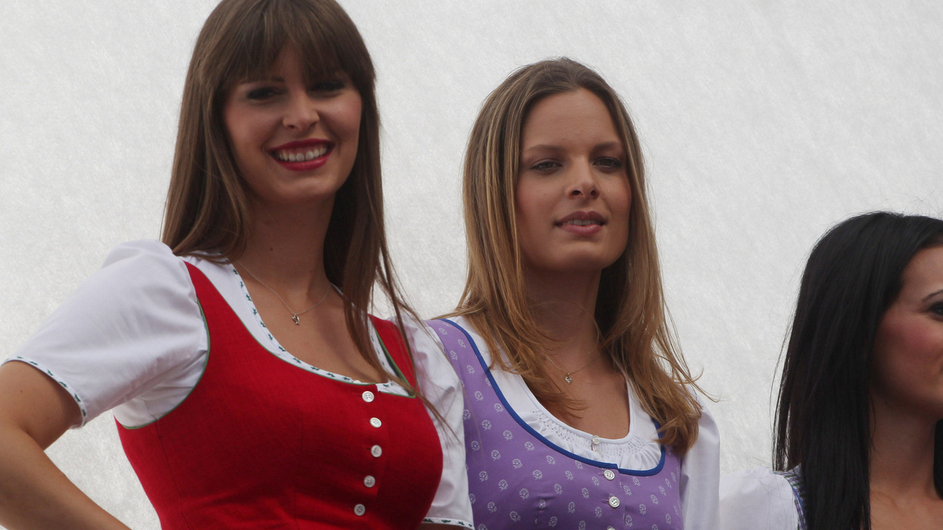 GP AUSTRIA 1366x768