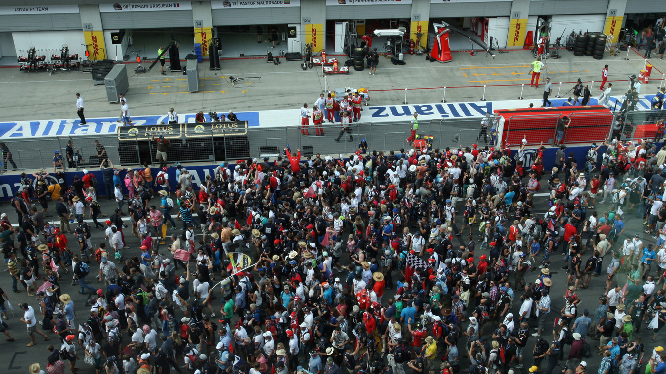 GP AUSTRIA 1366x768