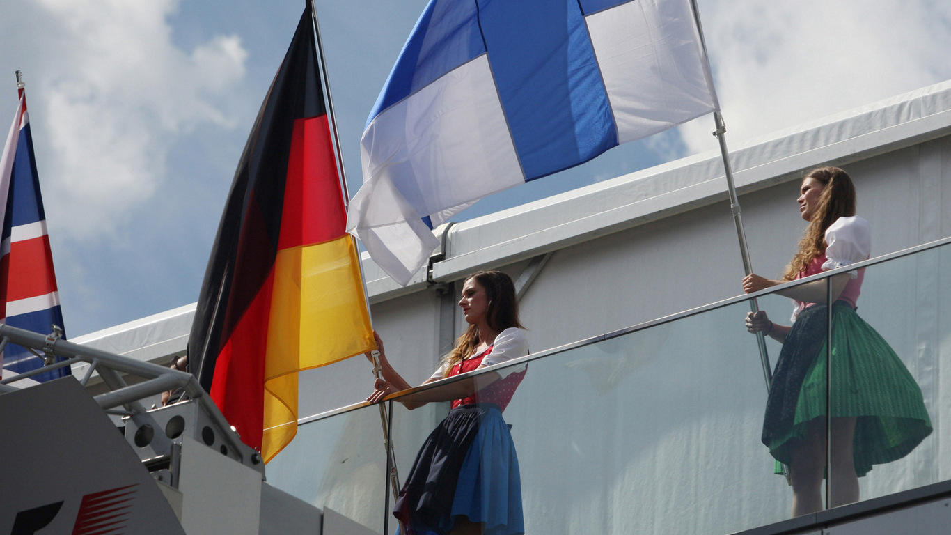 GP AUSTRIA 1366x768