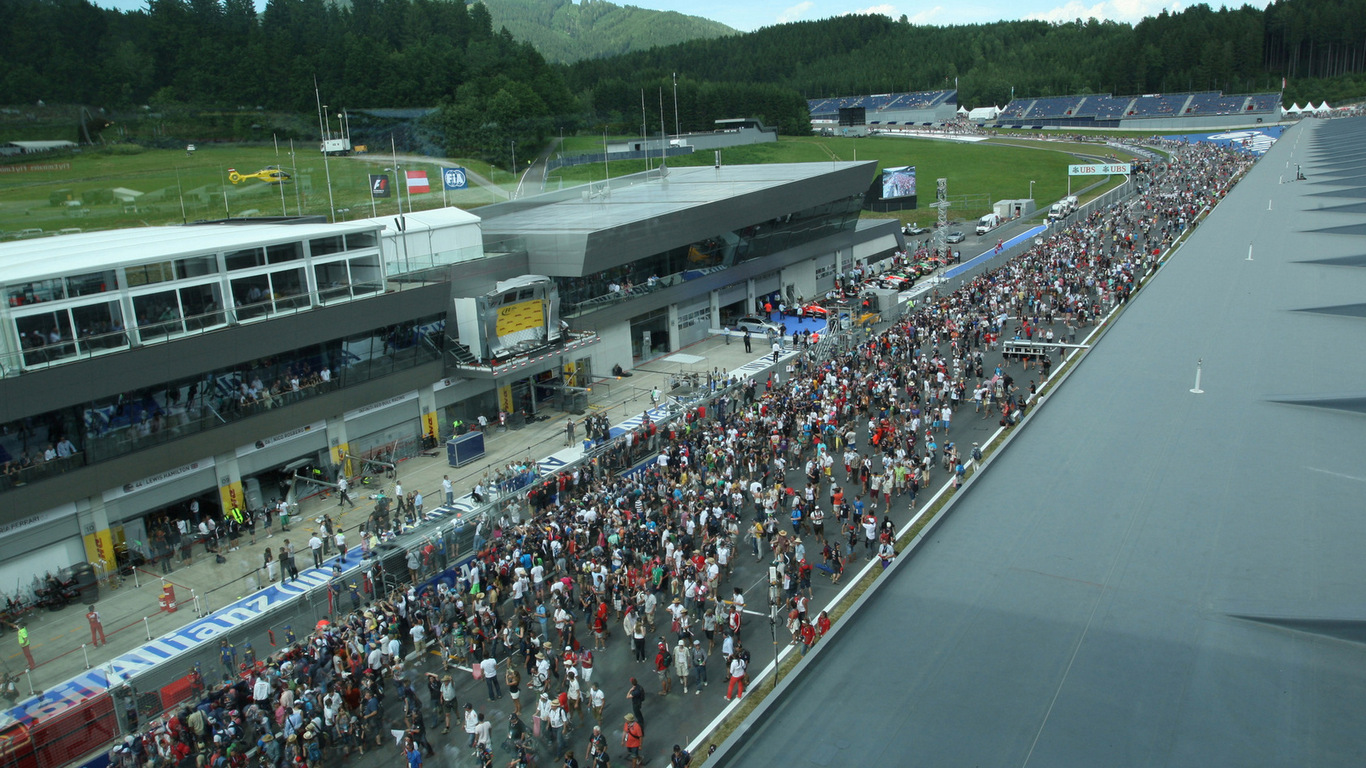 GP AUSTRIA 1366x768