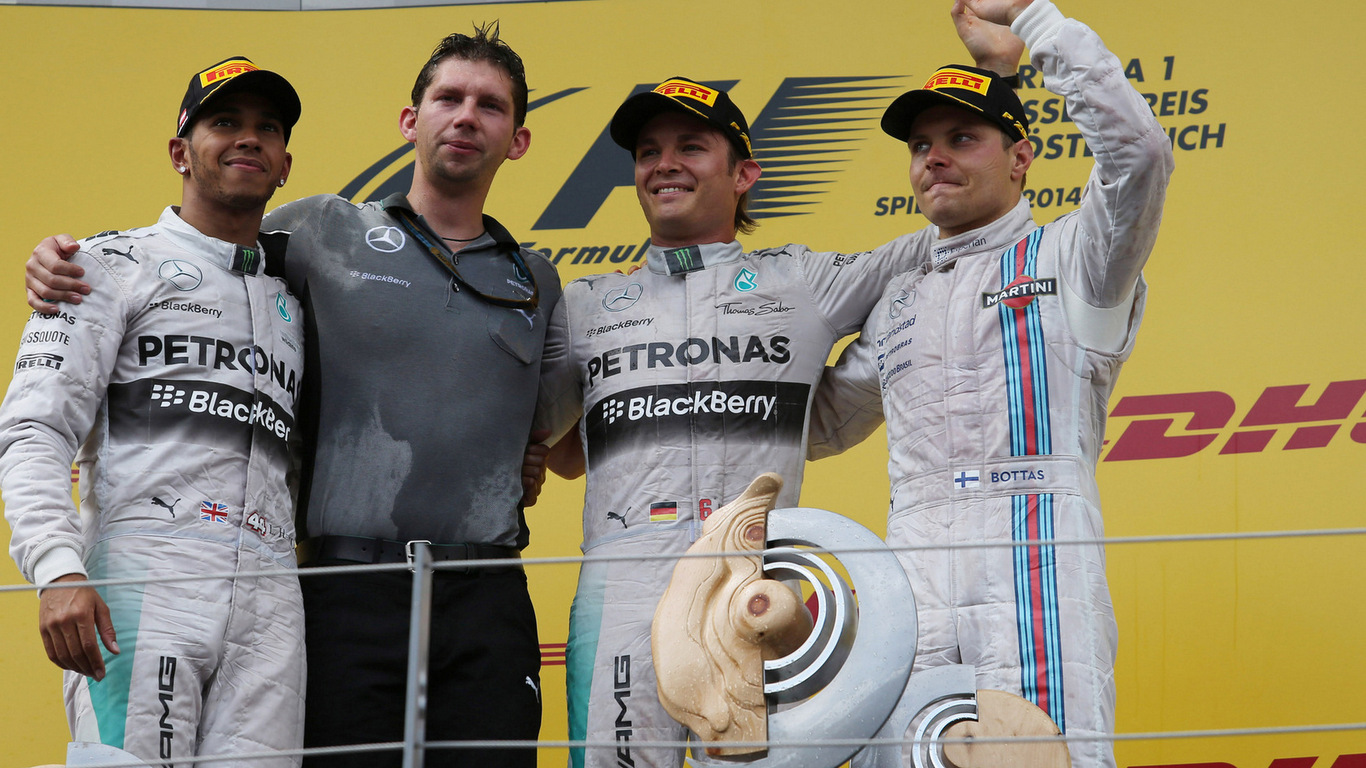 GP AUSTRIA 1366x768