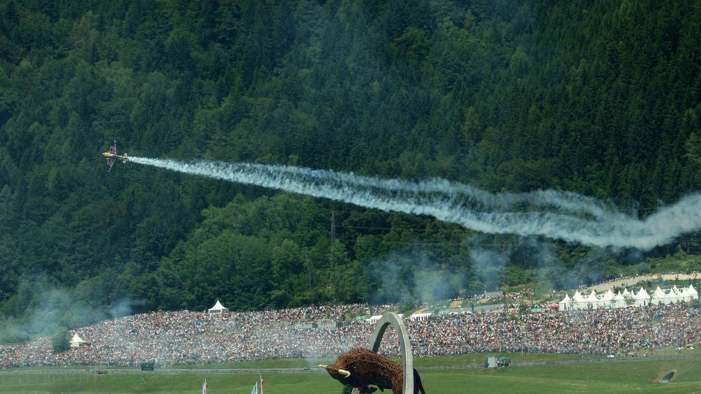 GP AUSTRIA 1366x768
