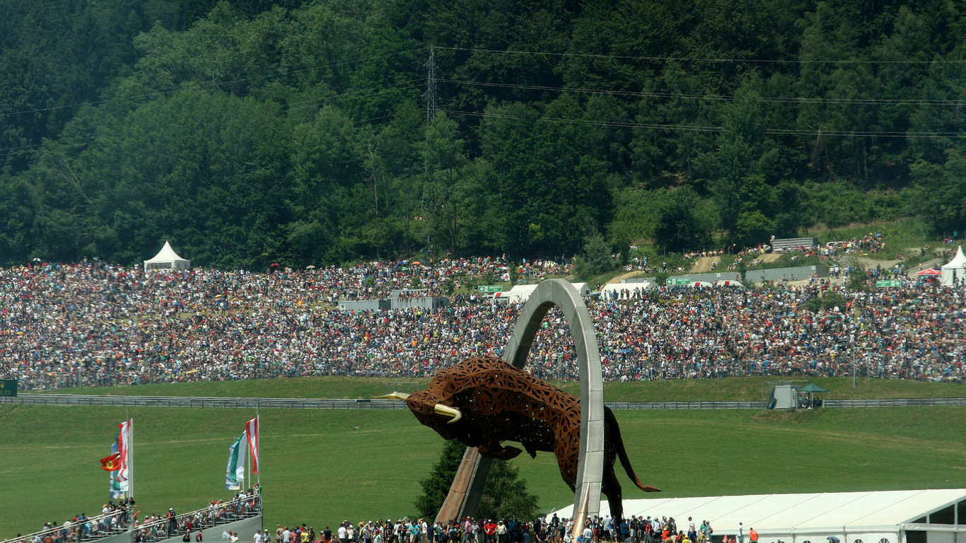 GP AUSTRIA 1366x768
