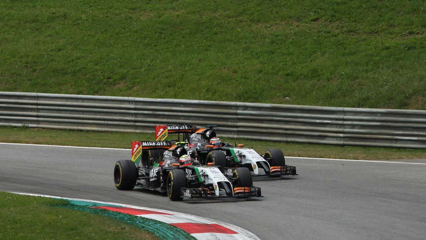 GP AUSTRIA 1366x768