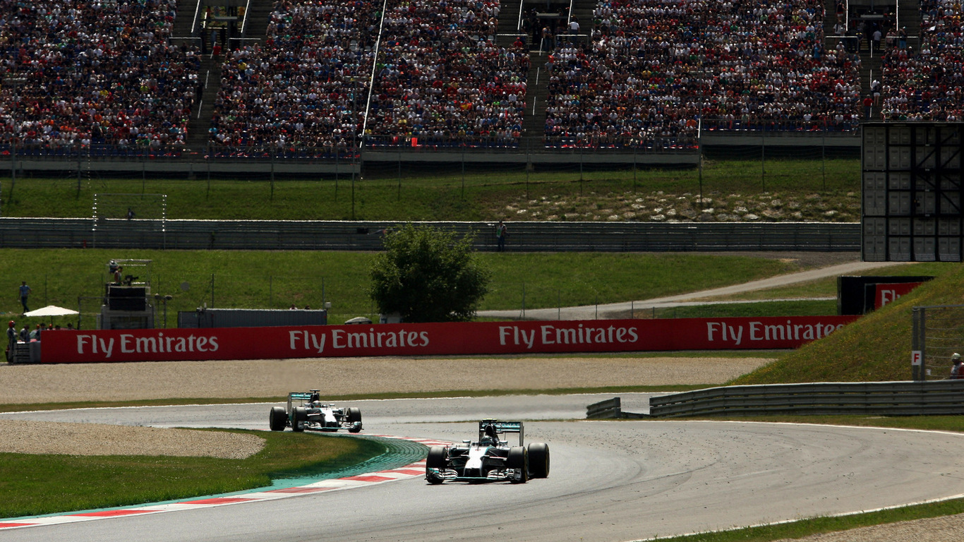 GP AUSTRIA 1366x768