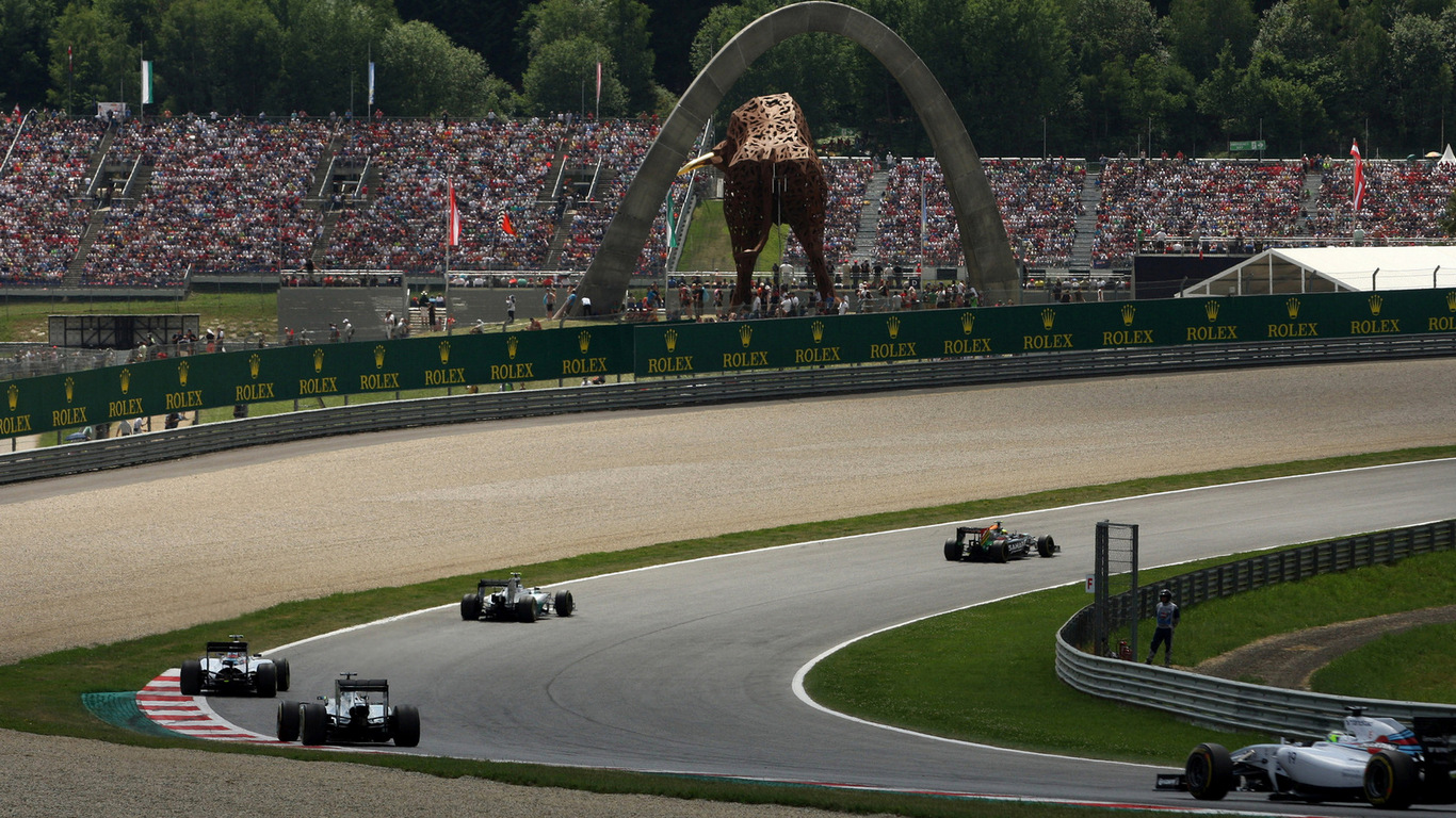 GP AUSTRIA 1366x768