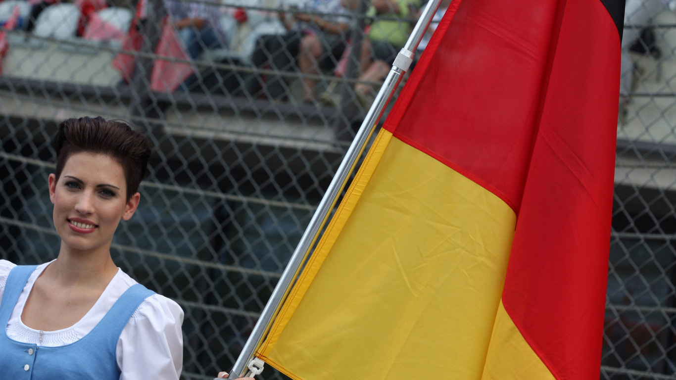 GP AUSTRIA 1366x768