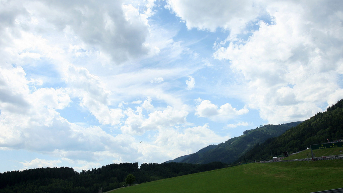GP AUSTRIA 1366x768