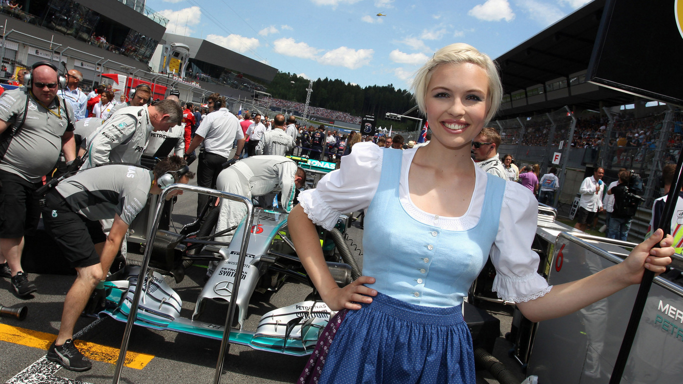 GP AUSTRIA 1366x768