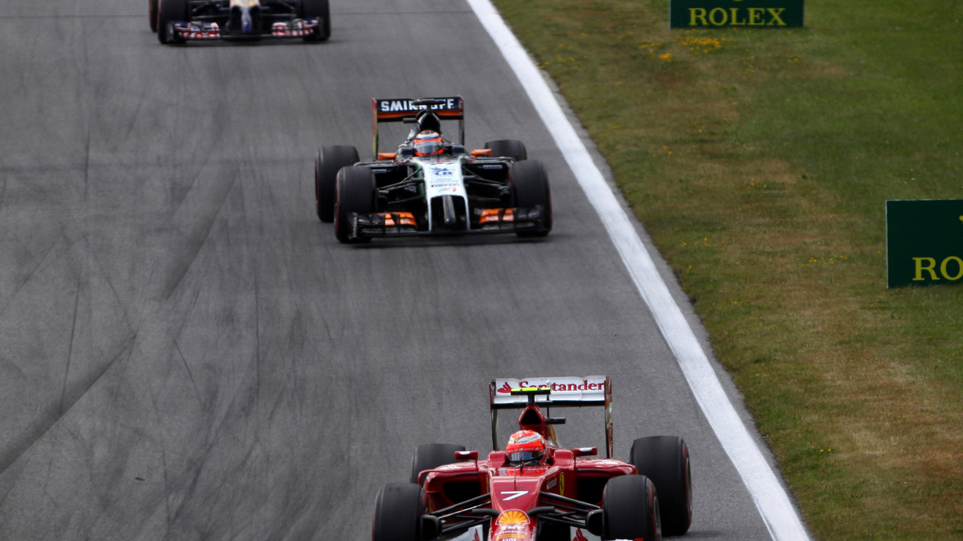 GP AUSTRIA 1366x768