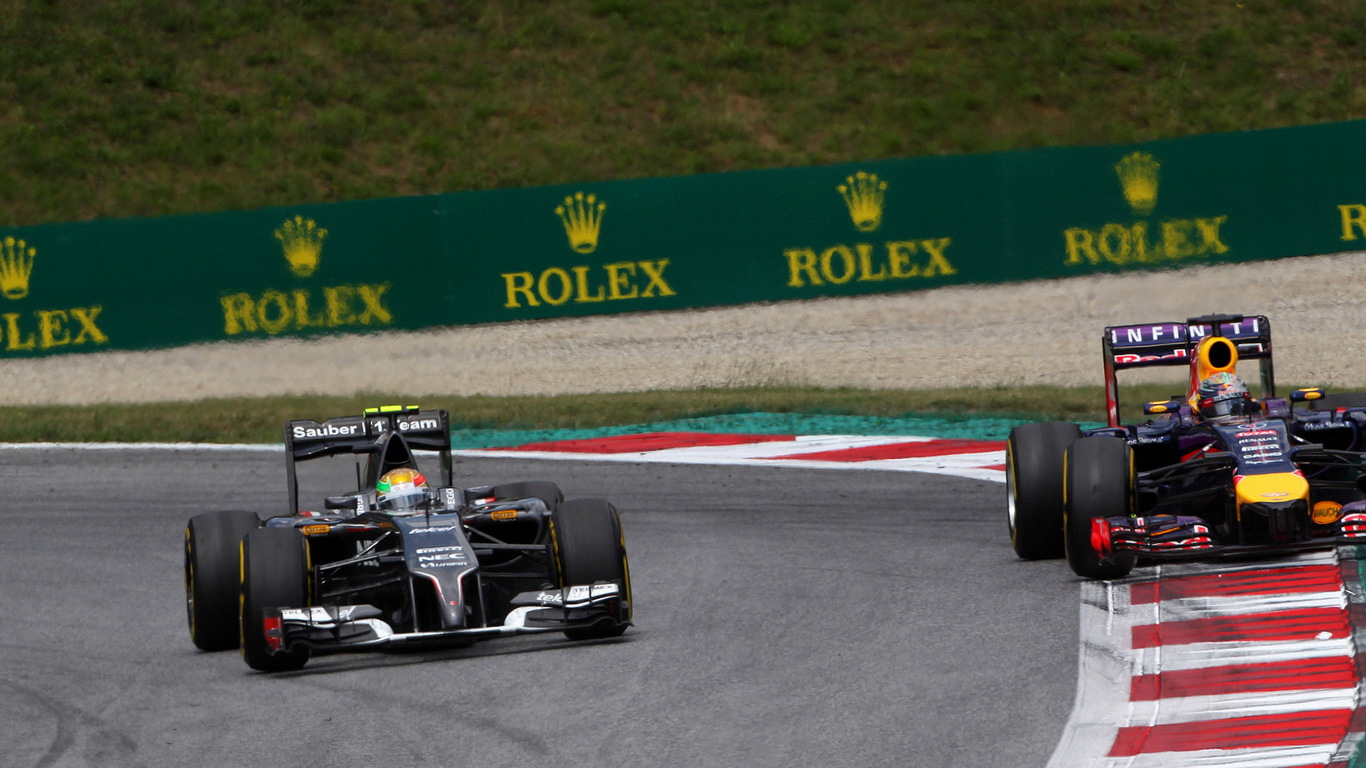 GP AUSTRIA 1366x768