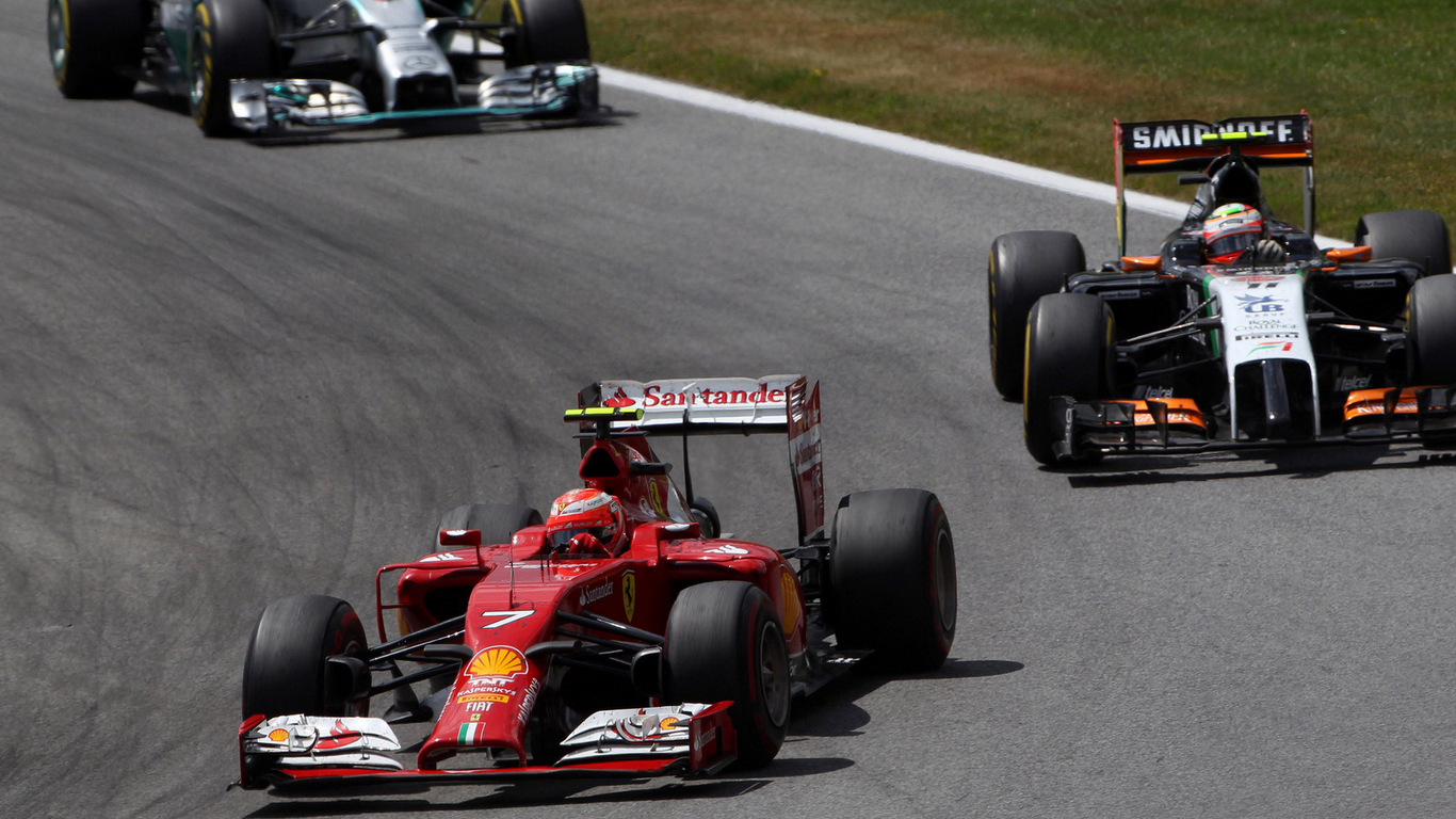 GP AUSTRIA 1366x768