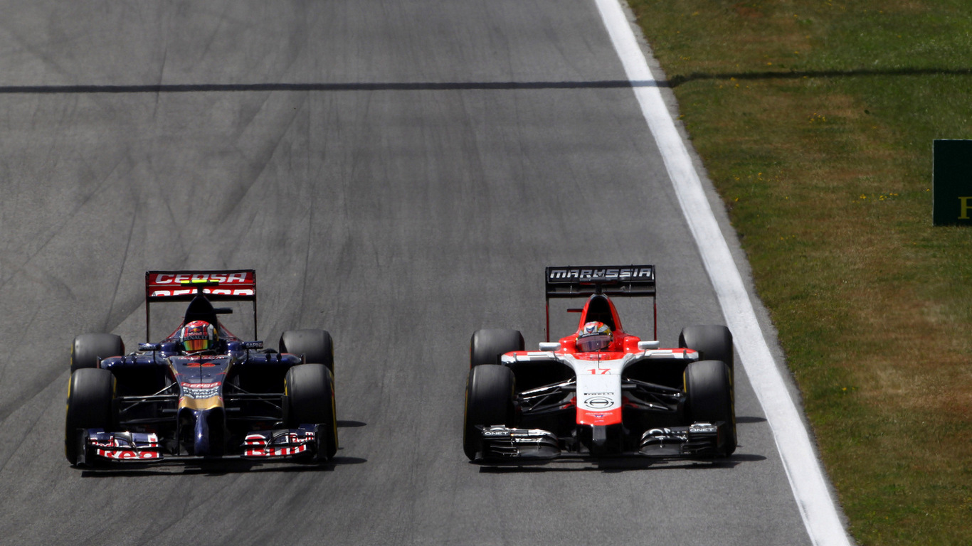 GP AUSTRIA 1366x768
