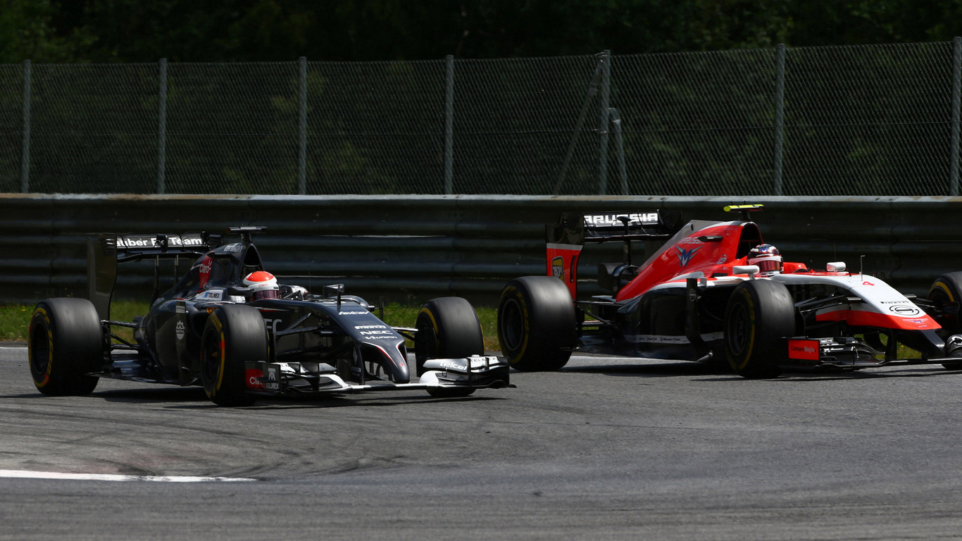 GP AUSTRIA 1366x768