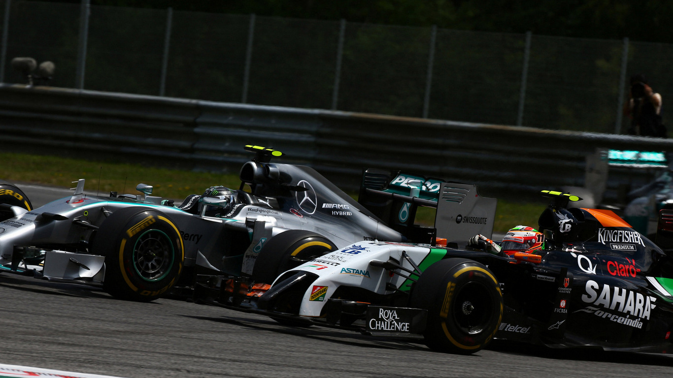 GP AUSTRIA 1366x768