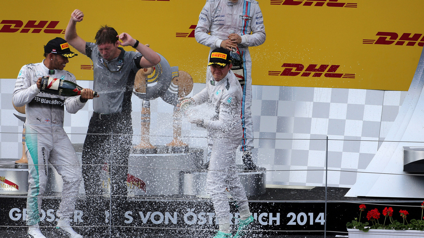 GP AUSTRIA 1366x768