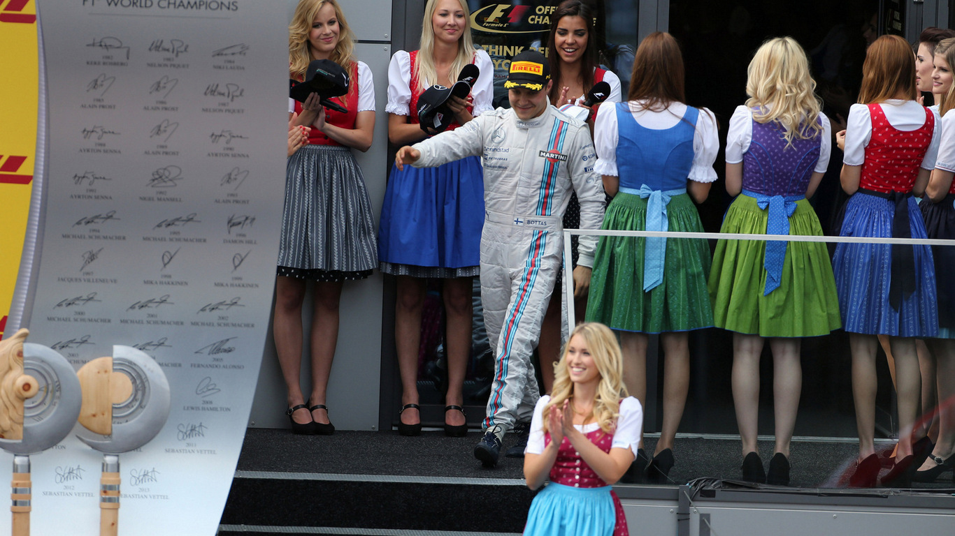 GP AUSTRIA 1366x768