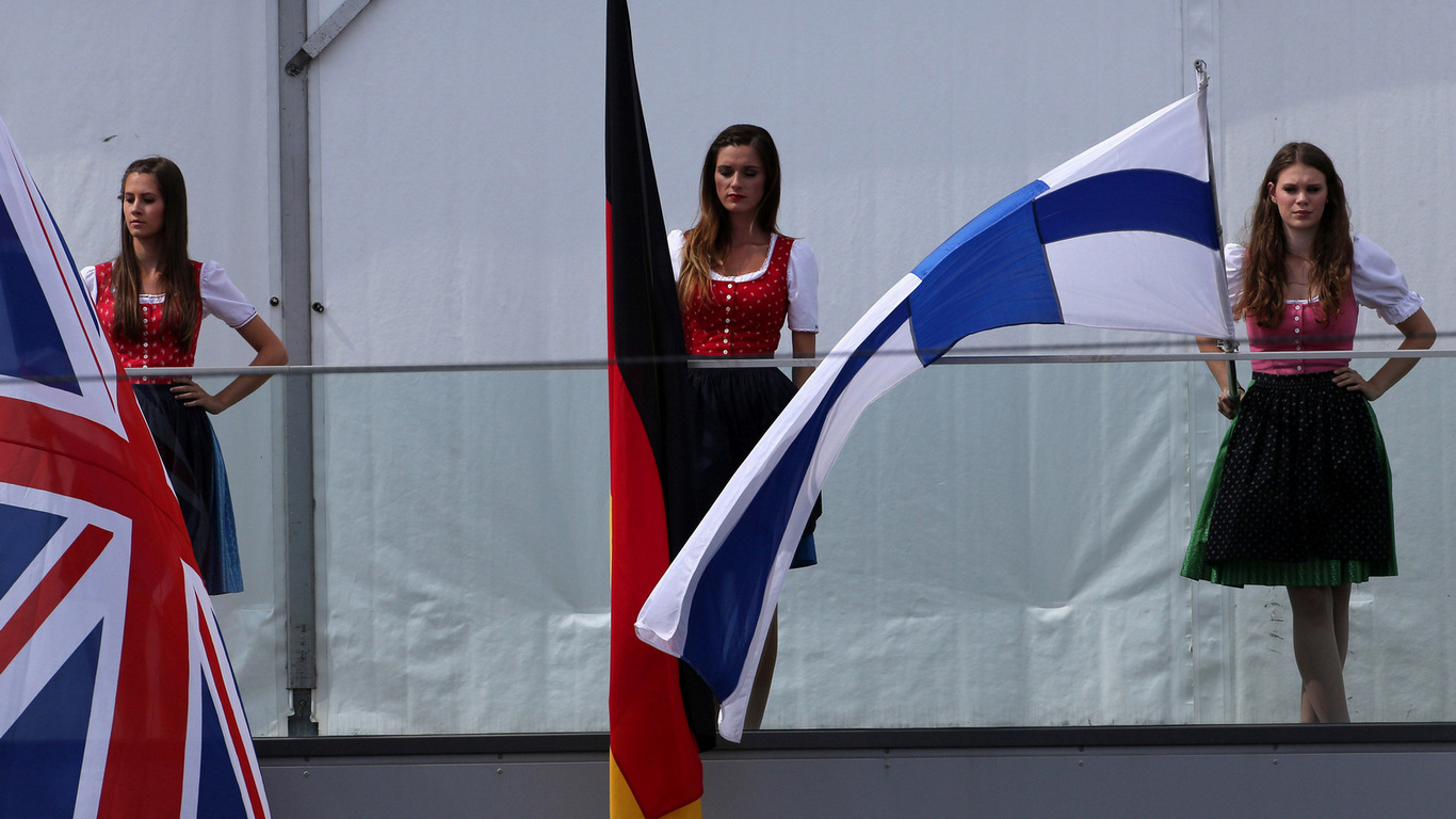GP AUSTRIA 1366x768