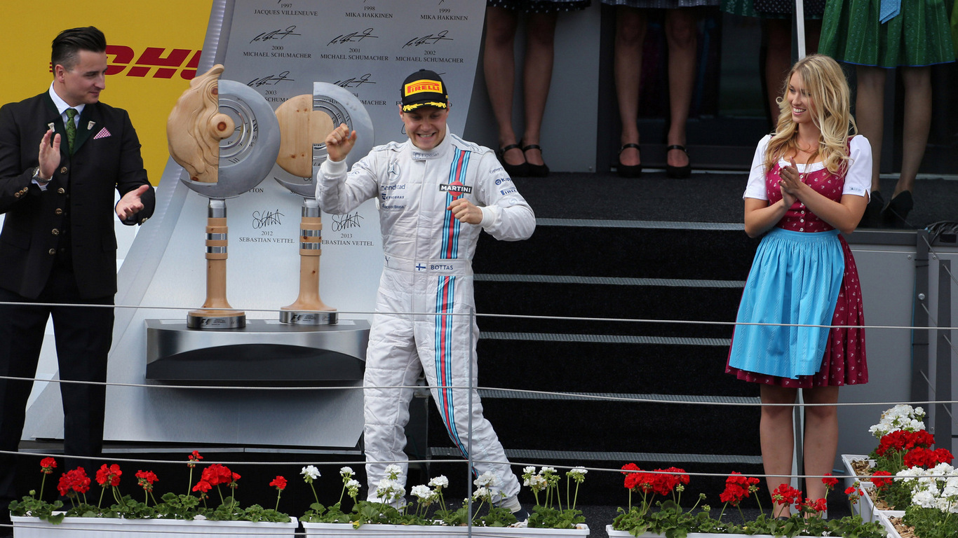 GP AUSTRIA 1366x768