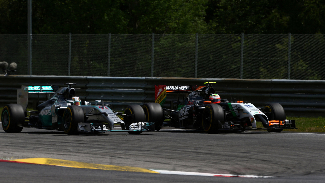 GP AUSTRIA 1366x768