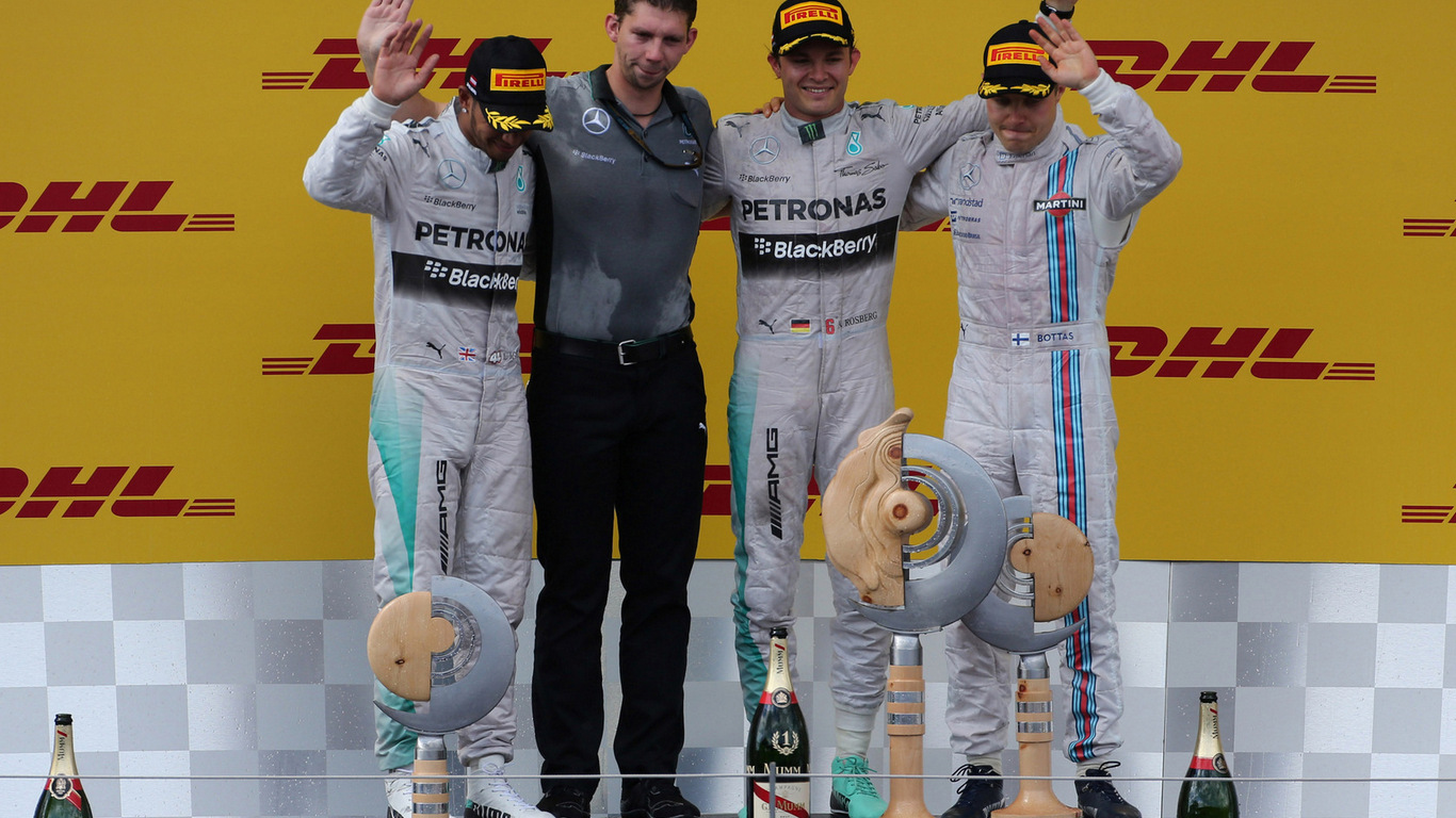 GP AUSTRIA 1366x768