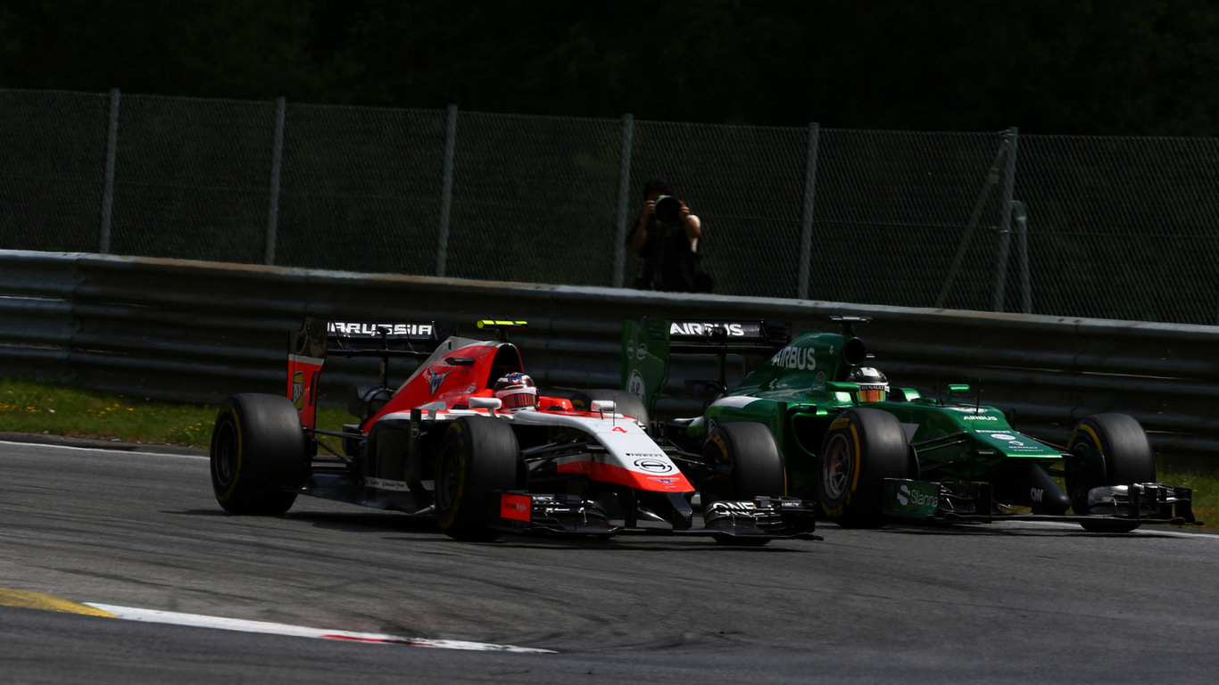 GP AUSTRIA 1366x768