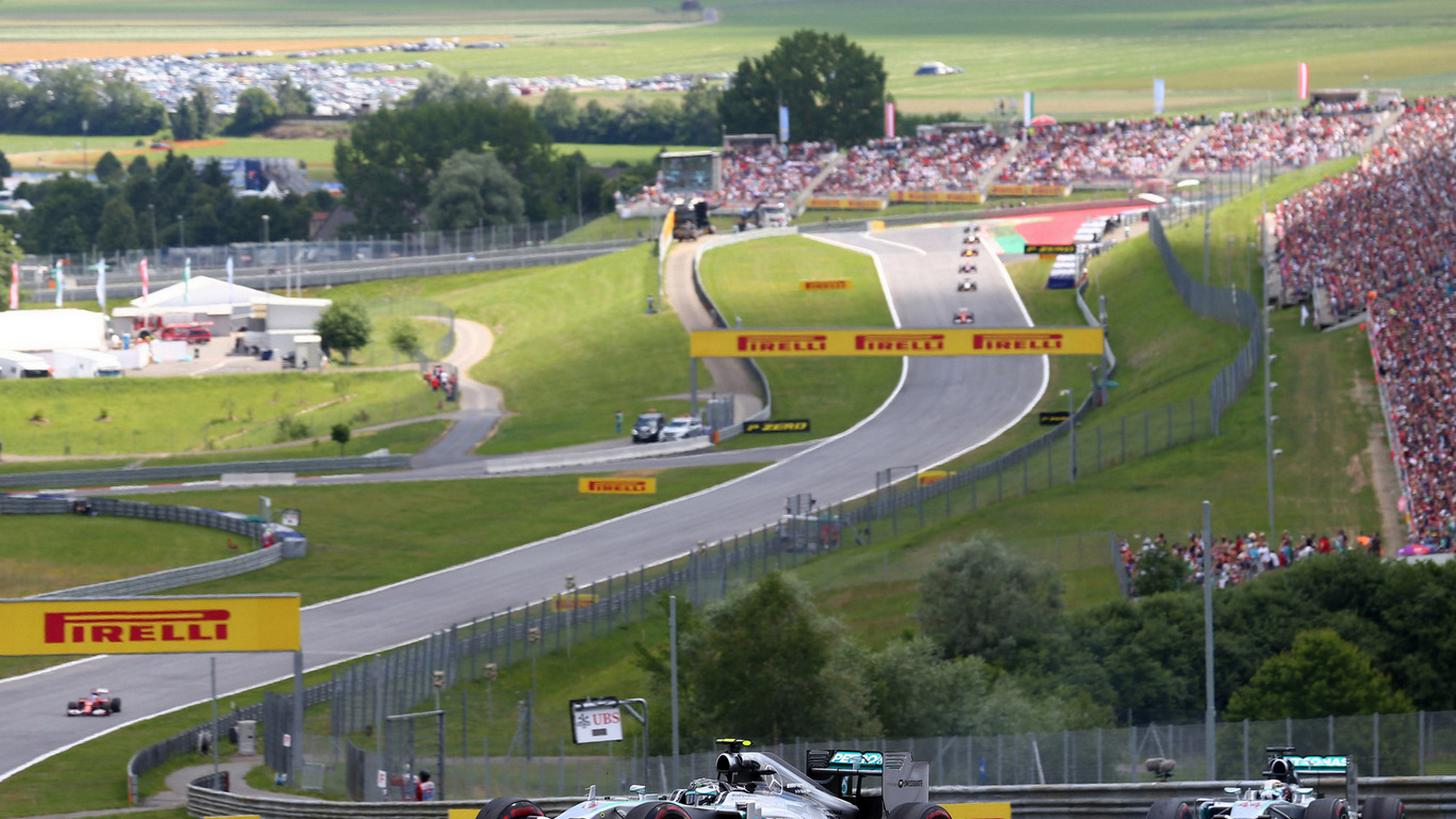 GP AUSTRIA 1366x768