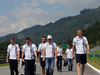 Wallpaper GP AUSTRIA 2014 1366x768, Sfondi Desktop F1