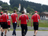 Wallpaper GP AUSTRIA 2014 1366x768, Sfondi Desktop F1