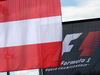 Wallpaper GP AUSTRIA 2014 1366x768, Sfondi Desktop F1