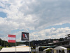 Wallpaper GP AUSTRIA 2014 1366x768, Sfondi Desktop F1