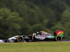 Wallpaper GP AUSTRIA 2014 1366x768, Sfondi Desktop F1