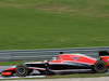 Wallpaper GP AUSTRIA 2014 1366x768, Sfondi Desktop F1