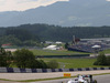Wallpaper GP AUSTRIA 2014 1366x768, Sfondi Desktop F1