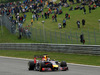 Wallpaper GP AUSTRIA 2014 1366x768, Sfondi Desktop F1