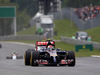 Wallpaper GP AUSTRIA 2014 1366x768, Sfondi Desktop F1
