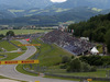 Wallpaper GP AUSTRIA 2014 1366x768, Sfondi Desktop F1