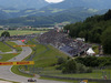 Wallpaper GP AUSTRIA 2014 1366x768, Sfondi Desktop F1
