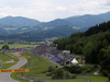 Wallpaper GP AUSTRIA 2014 1366x768, Sfondi Desktop F1