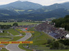 Wallpaper GP AUSTRIA 2014 1366x768, Sfondi Desktop F1