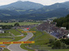 Wallpaper GP AUSTRIA 2014 1366x768, Sfondi Desktop F1