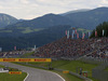Wallpaper GP AUSTRIA 2014 1366x768, Sfondi Desktop F1