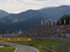 Wallpaper GP AUSTRIA 2014 1366x768, Sfondi Desktop F1
